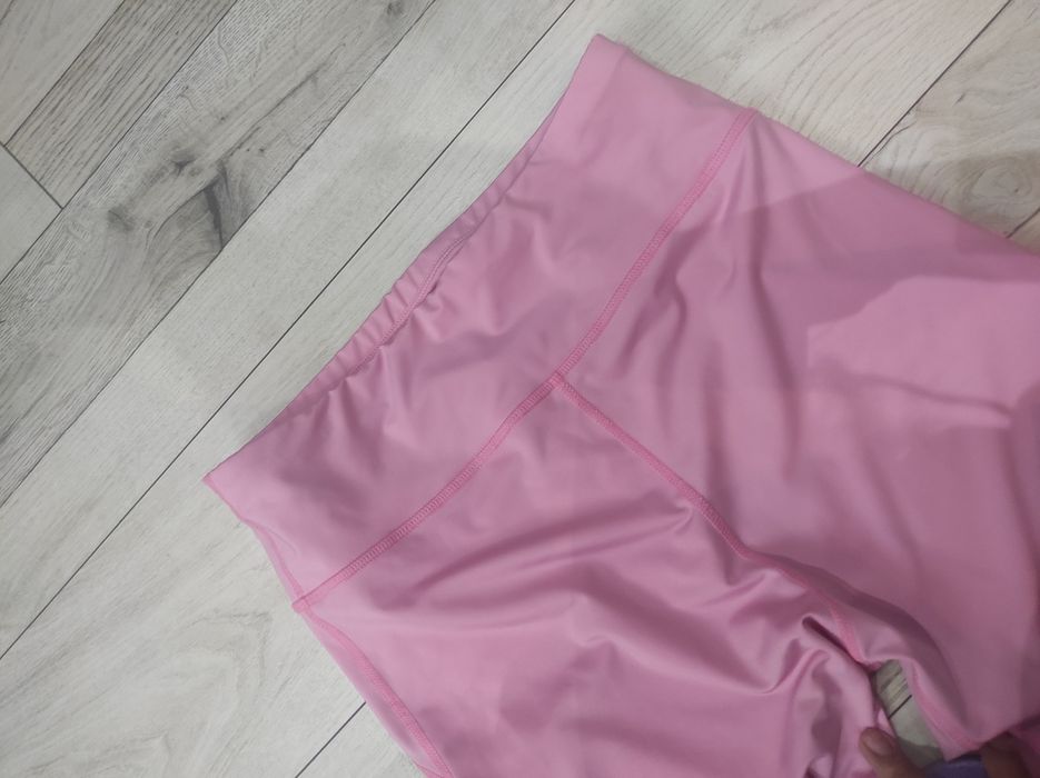 Legginsy damskie Shein