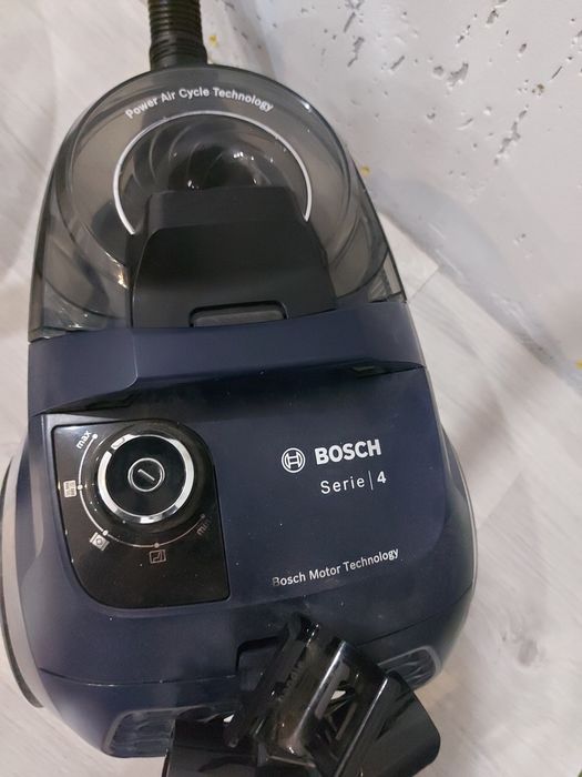 Пылесосы оптом бу