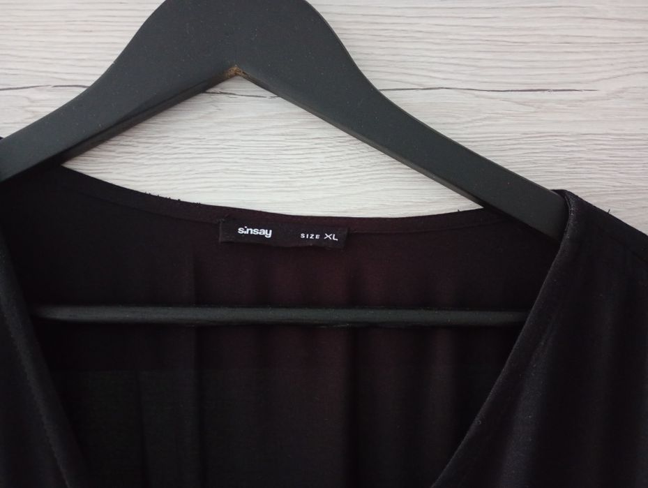 Nowa sukienka Sinsay XL