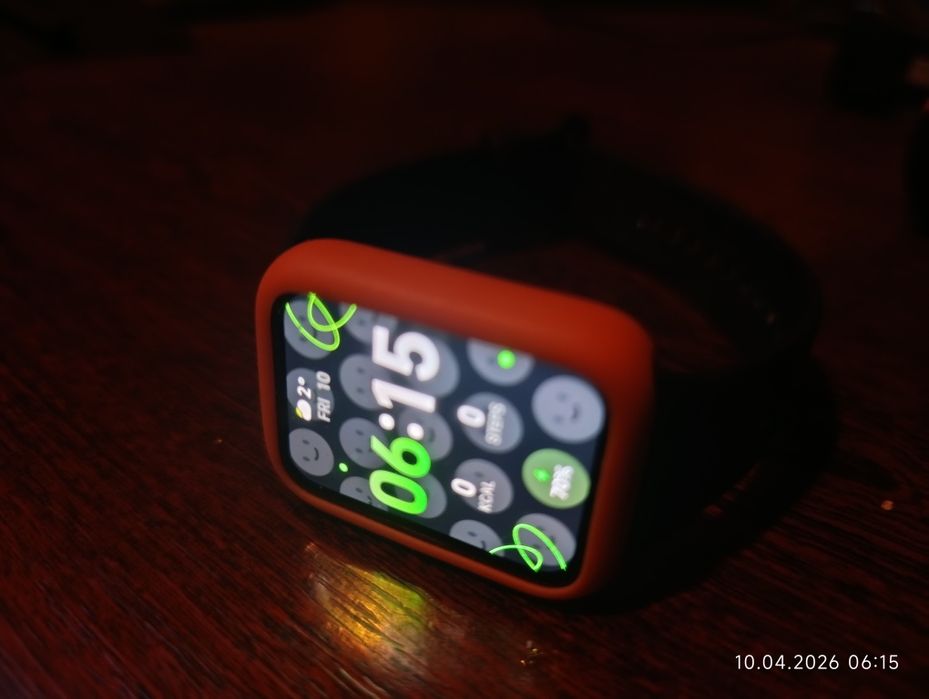 Smart  Band 9 Pro