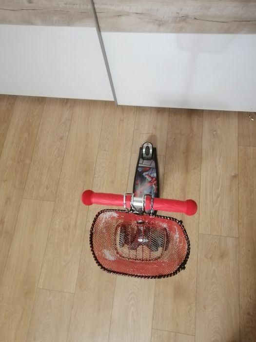 Самокат дитячий (для 5-7 р.)