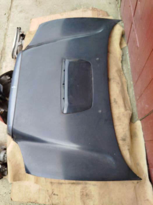 Капот Hyundai santa fe 1 фари Хюндай Санта фе 1 стопи Санта фе