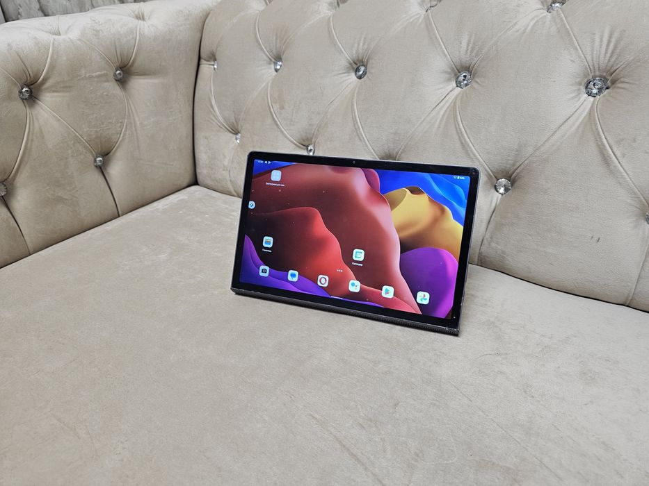 Lenovo Yoga Tab 11 11IPS/4GB/128GB