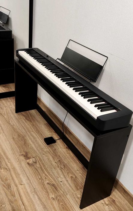 Casio cdp s110 уцінка піаніно цифрове фортепіано vs Yamaha P-45