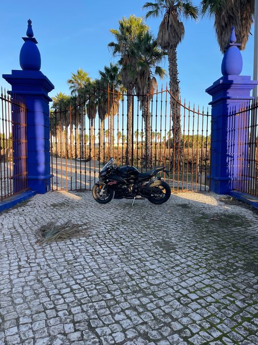 BMW S 1000 RR 2022 Full extras