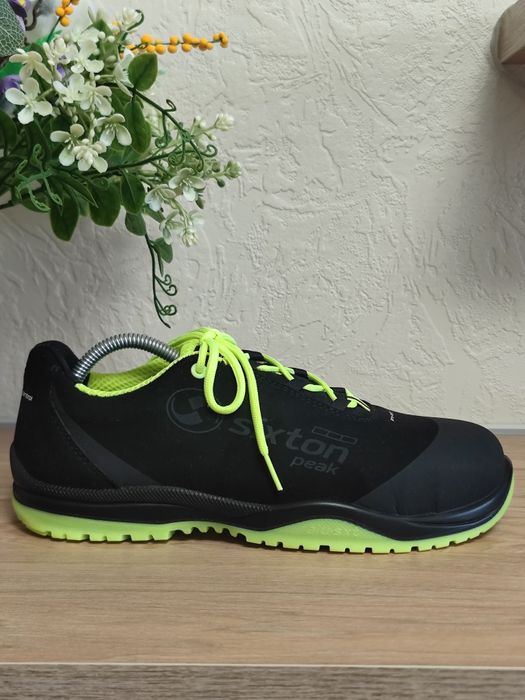 Робоче взуття Sixton Peak Cuban
оригінал