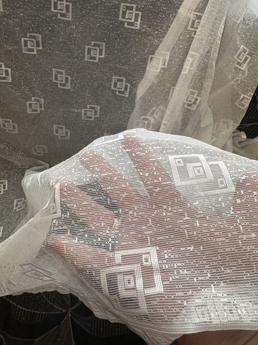 Продам гардину нову