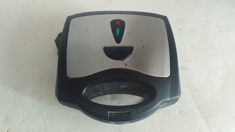 Itens semi-novos diferentes