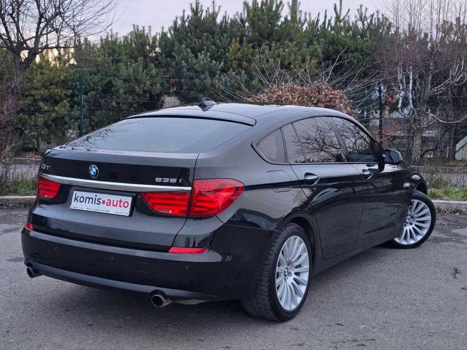 Продам  BMW 5 Series GT 2010. Можна в розстрочку, під викуп.