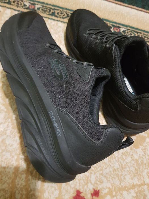 Чоловічі кросівки Sketcher's