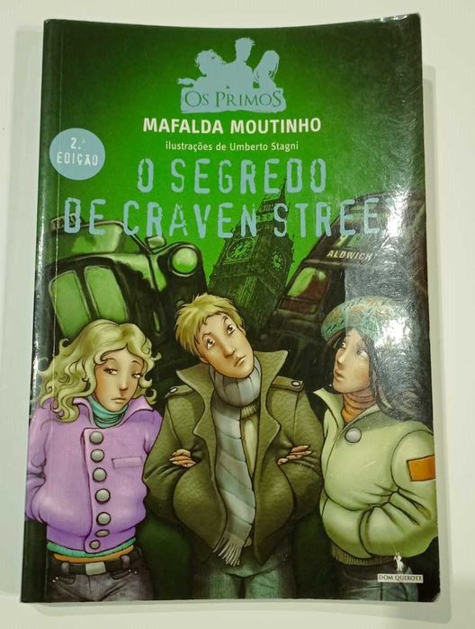 Livros Diversos Infantis/Juvenis