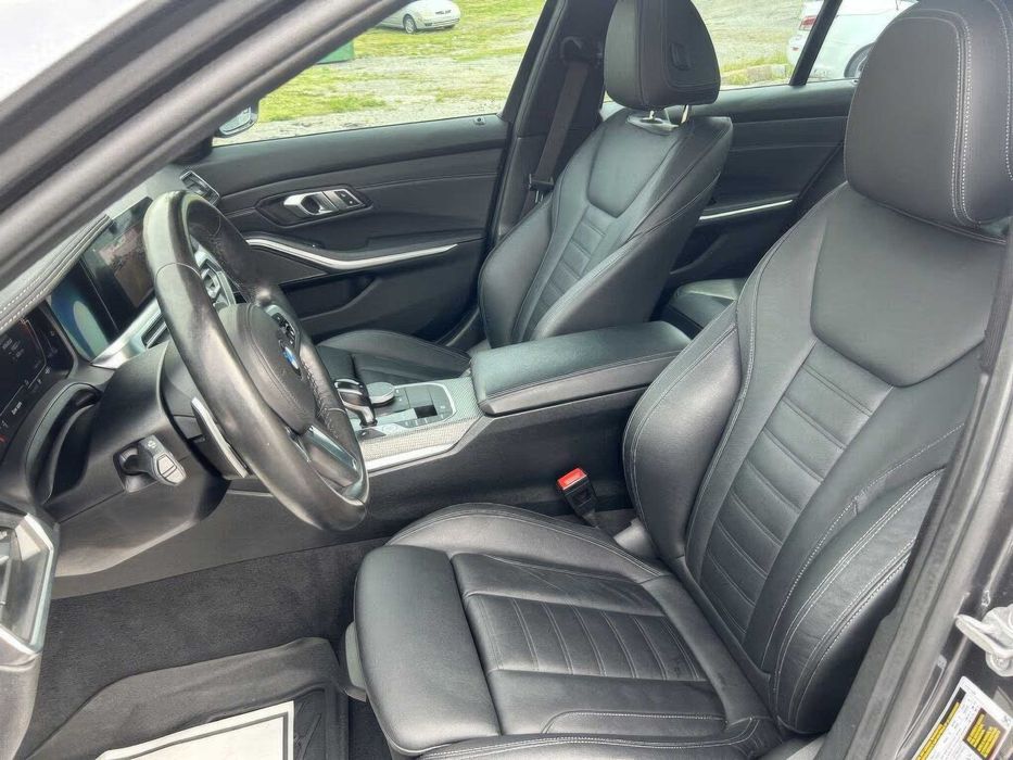 BMW M340I      2021