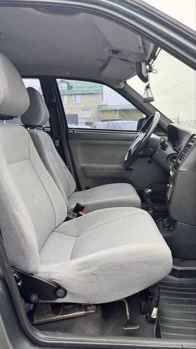 ВАЗ 2110 16V 2008 р 1,6 газ/бенз 5МКПП ОДИН ВЛАСНИК НЕФАРБОВАНА