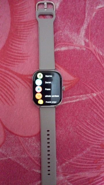 Nowy damski zegarek Smart watch H9