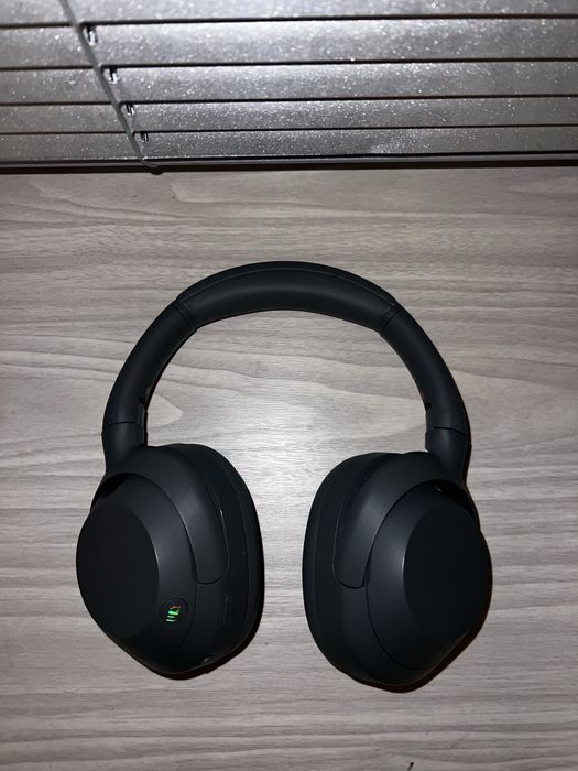 Продам наушники Sony Ult Power Sound