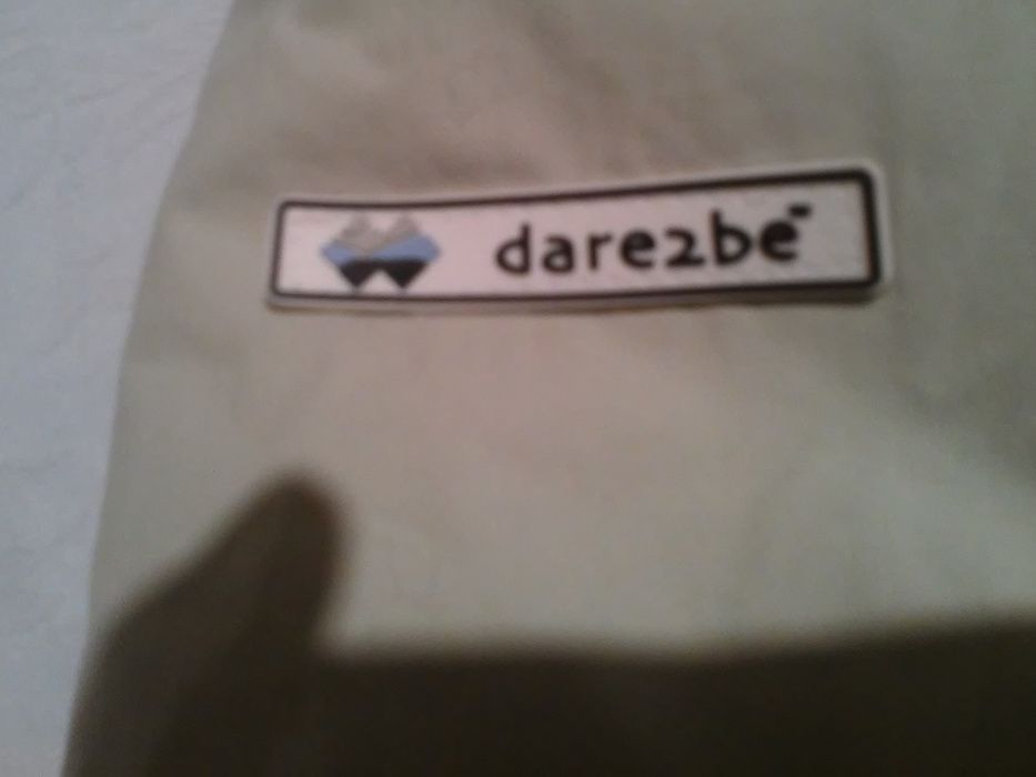 kurtka termoaktywna  dare2be! Parka- ocieplana roz. 12 M/L