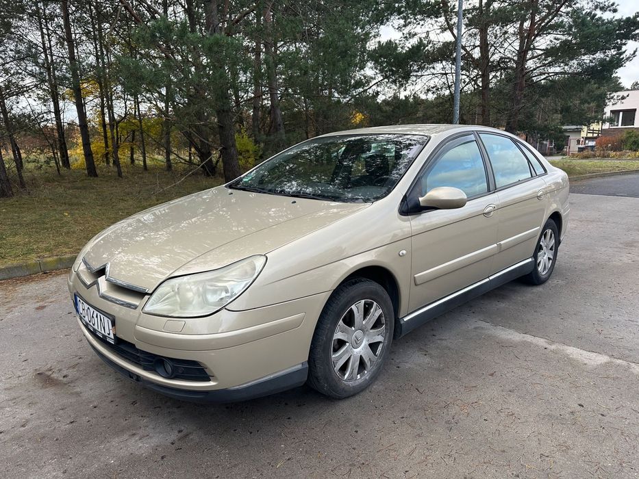 Citroën C5
