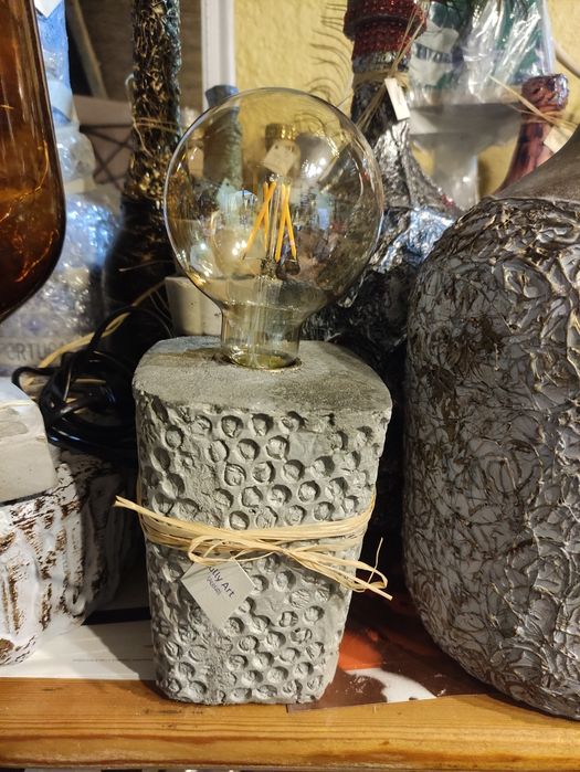 Enfeite de casa ou jardim.