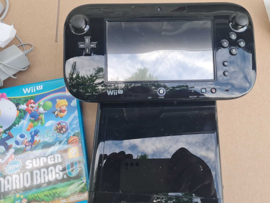 Nintendo Wii U 32GB
