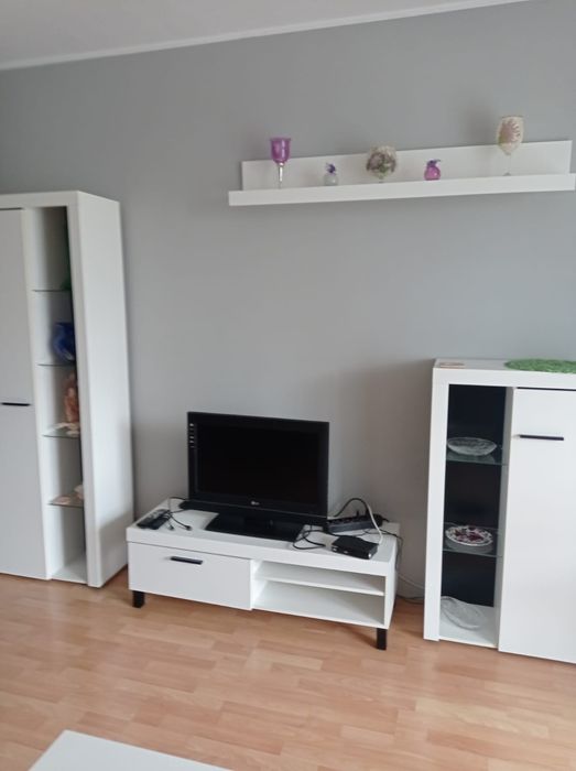 Sprzedam kawalerkę Psie Pole ul. Litewska
