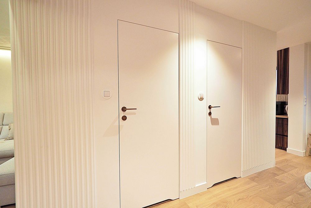 Usługi remontowe i ogólnobudowlane