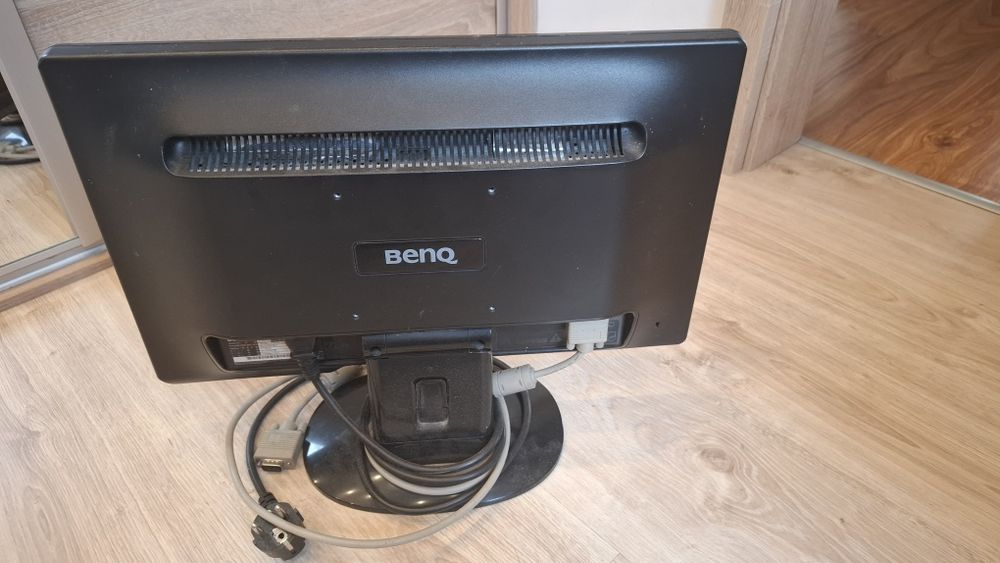 Monitor Benq Używany