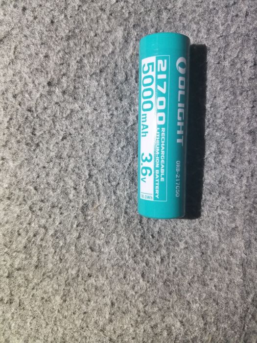 OLIGHT M2R Pro warrior