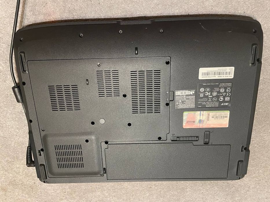 Ноутбук Acer Aspire 5730Z