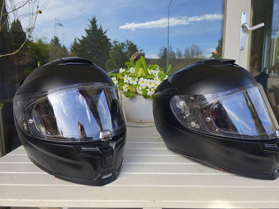 HJC RPHA 70 BLENDA Pinlock Rozmiar XS M L Tanio Sieradz • OLX.pl