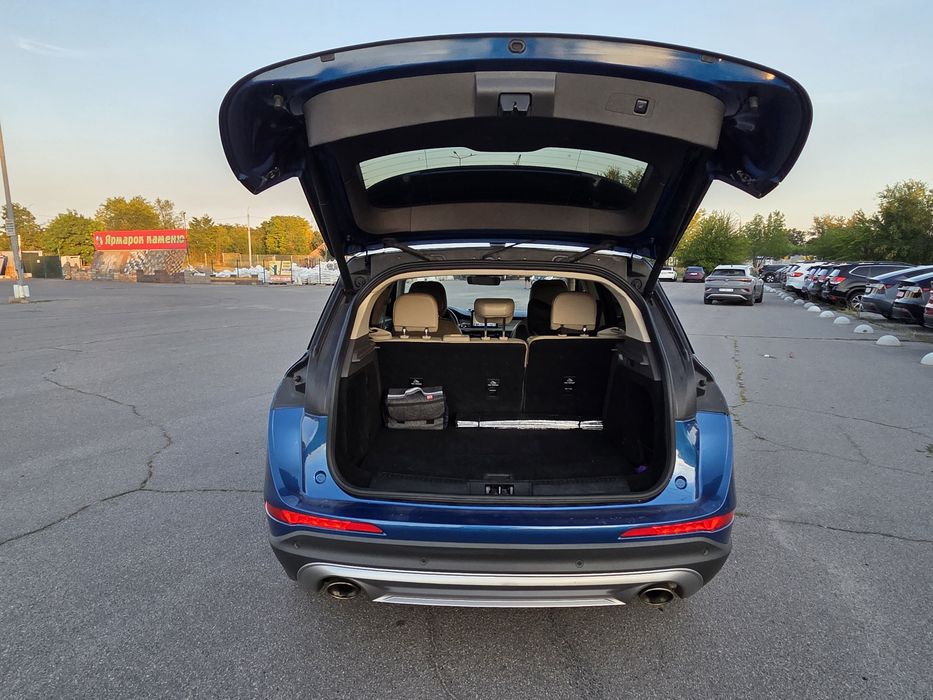 Продам Lincoln Corsair 2019 р.