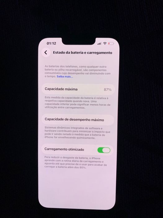 iphone 14 ( preço negociavel )