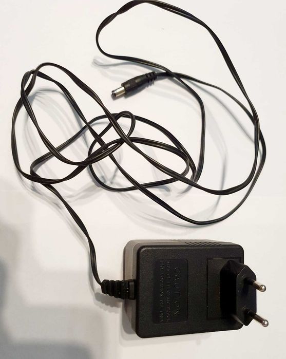 Transformator AC AC 12V ~ 1A 1000mA OEM ZMIENNY / AA-121ABN / [21]