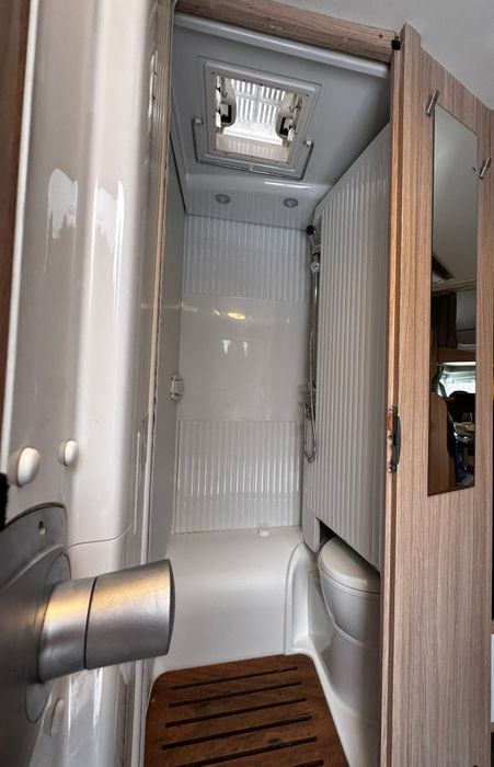 Wolne terminy! Wynajem kampera Sunlight Capron A72 – 2,3,4,5,6 o