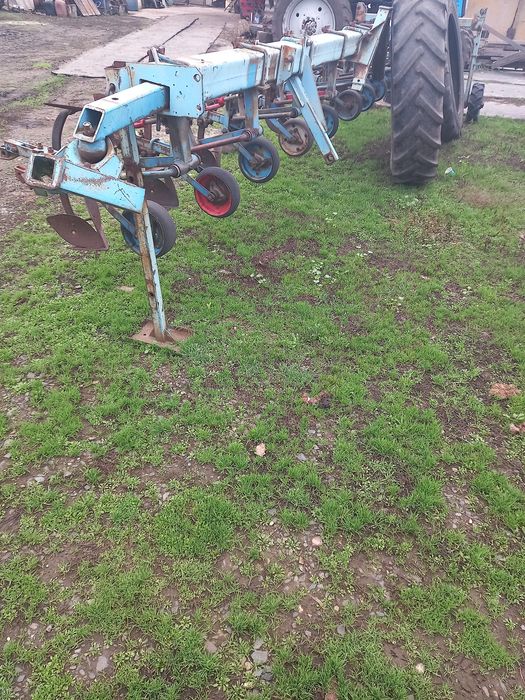 Продам КНР 5.6, культиватор міжрядний, прополочний, в робочому стані .