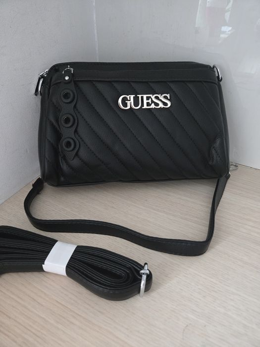 Damska torebka guess