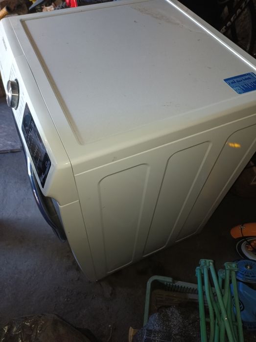 Części do Pralka Samsung WD90N644OAW