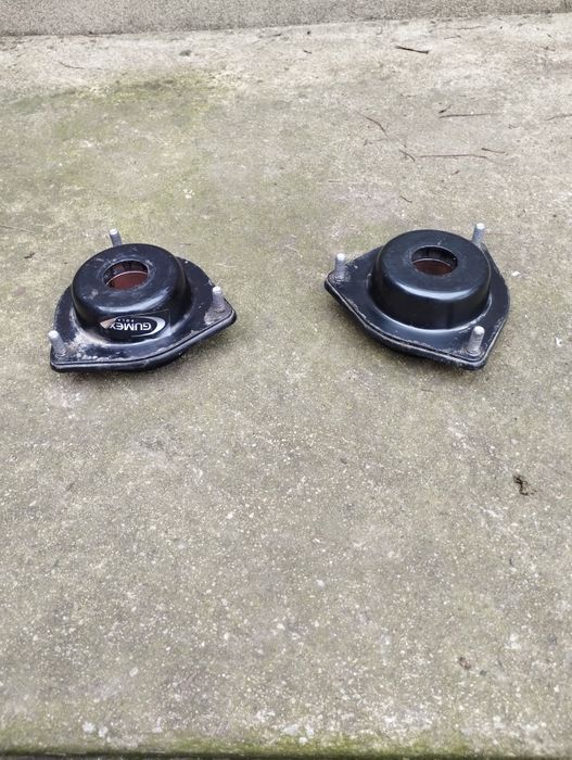 Опоры ваз 2110 бу передние