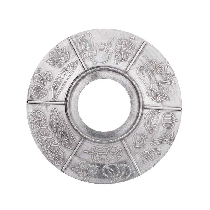 Набор для консервации из 5 предметов ключ МЗА-П Люкс автомат Продмаш