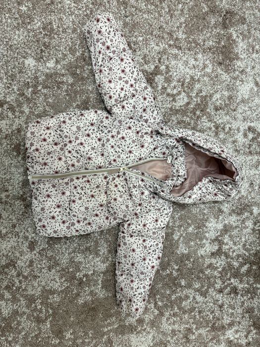 Куртка демісезонна HM