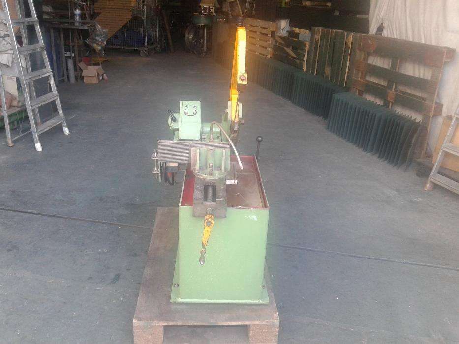 Serrote Mecanico Cortar Ferro