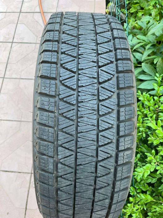 шины bridgestone blizzak 225 60 18 - Купити шини, диски та колеса