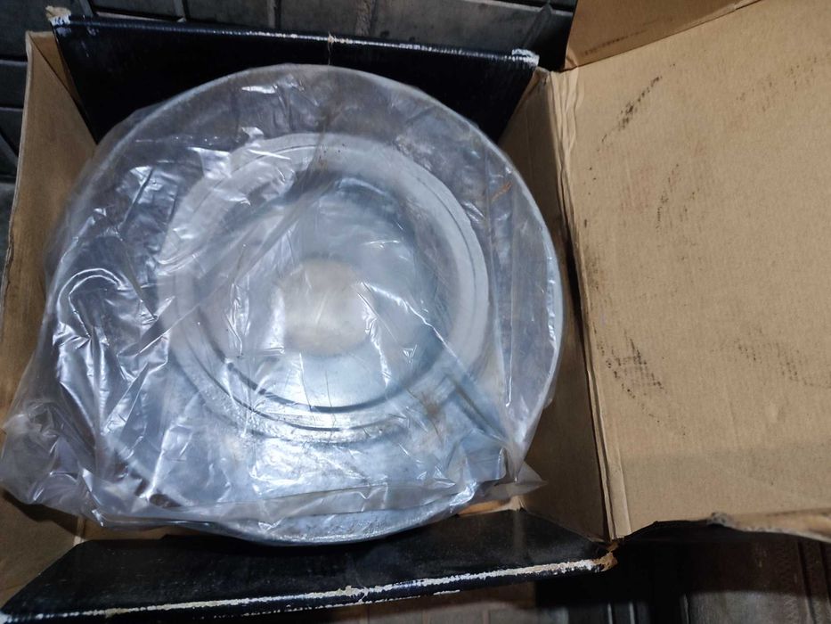 Гальмівний диск Starline та інші