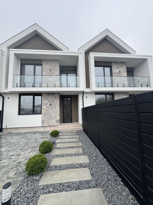 Терміново! ЗНИЖКА!Продаж унікального таунхаусу. Є газ+каналізація