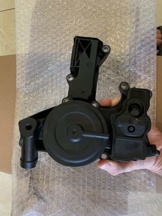 Маслоотделитель audi, vag, квкг