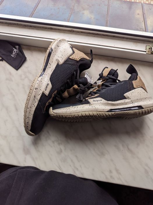 Buty do koszykówki
