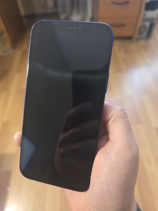 Iphone 12 128gb 88% neverlock