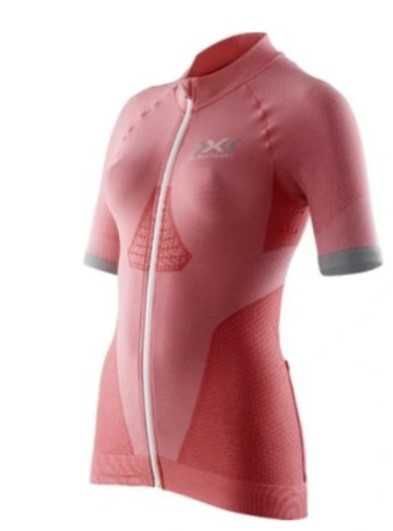 Koszulka na rower X-bionic Bike Race Evo XL