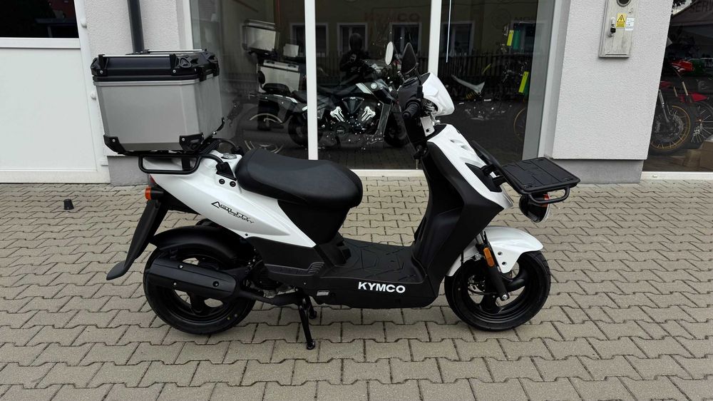 Kymco