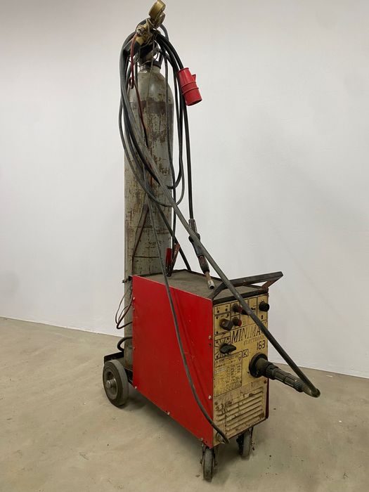 Ozas 163 migomat mig/mag