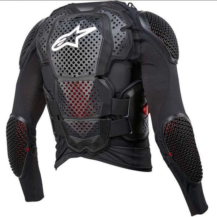 Alpinestars Bionic Tech V3